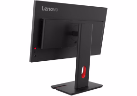 Монитор Lenovo ThinkVision T24D-40 (64B9GAT1UA, 64B9GAT1EU)