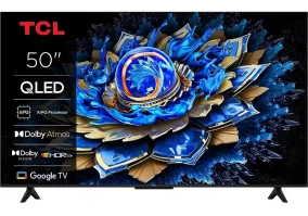 Телевизор TCL 50T69C