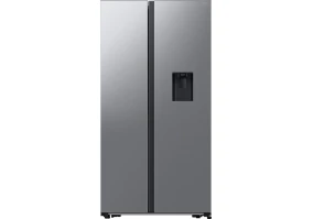 Холодильник с морозильной камерой Samsung RS57DG410EM9UA