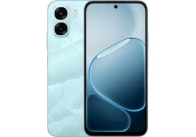Смартфон OPPO A6x 4/128GB Ice Blue