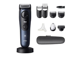 Триммер для бороды и усов Braun Series 7 BT7540