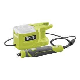 Гравер Ryobi RRT18-0 ONE+ (5133004939)