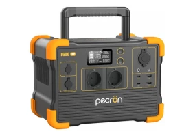 Зарядная станция Pecron E600LFP