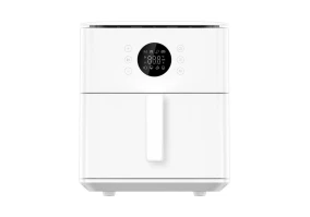 Мультипечь (аэрофритюрница) Xiaomi Air Fryer 6.5L EU WH