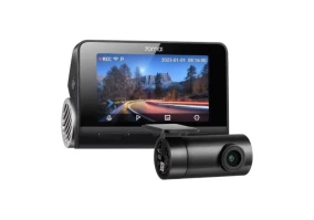 Видеорегистратор 70Mai Dash Cam 4K A810S-2 Set