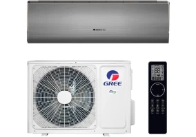 Сплит-система Gree Saros R-32 GWH09BBCXD-K6DNA1A