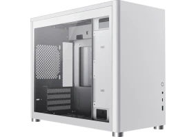 Корпус Gamemax Spark Full White
