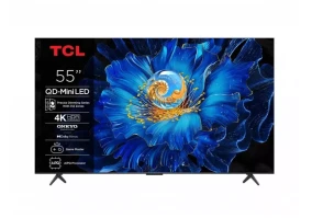 Телевізор TCL 55C61KS