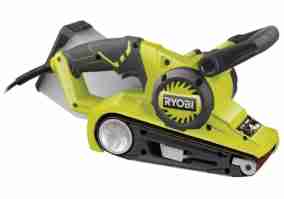 Ленточная шлифмашина Ryobi EBS800