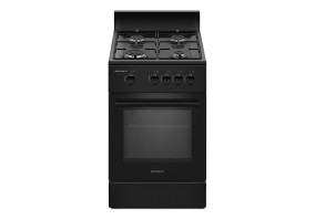 Газова плита Grunhelm G4F5600B