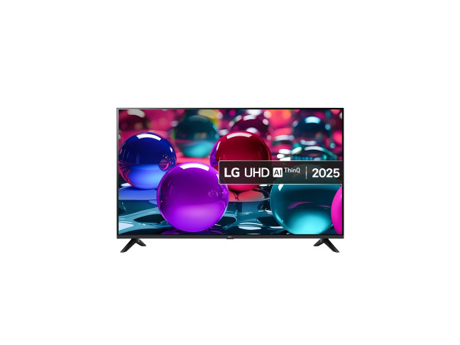 Телевизор LG 55UA7300