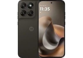 Смартфон Motorola Moto G77 8/256GB Black Olive (PBAW0026)