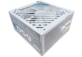 Блок живлення AZZA PSAZ-650B-WHITE