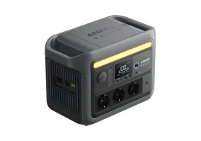 Зарядна станція ANKER Solix C800