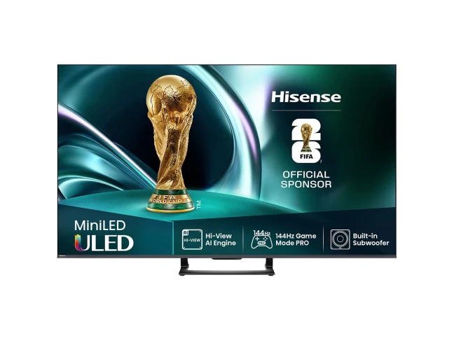 Телевізор  Hisense 65U7Q