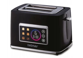 Тостер Zelmer ZTS8065