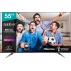 Телевизор Hisense 55E76GQ