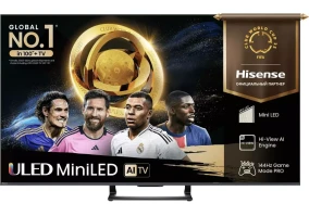 Телевизор Hisense 50U7Q