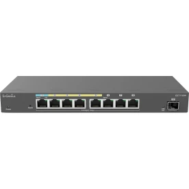 Коммутатор EnGenius EXT1109P (1402A0414301)