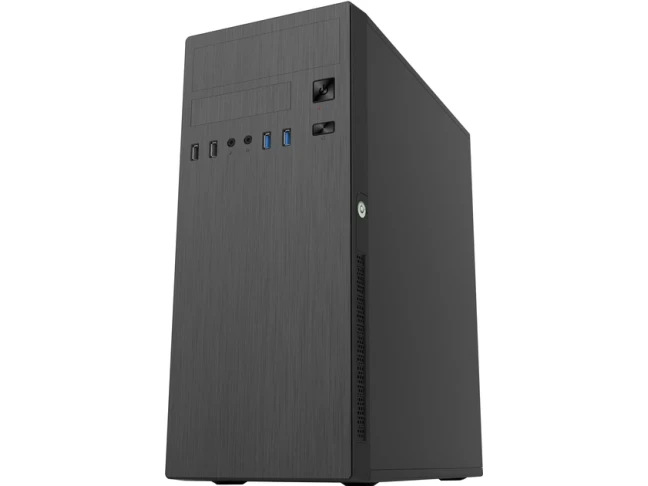 Корпус Gamemax ET-212-U3