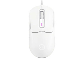 Миша Lorgar MSA10 White (LRG-MSA10-WH)