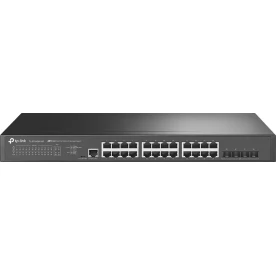 Коммутатор TP-LINK TL-SG3428X-M2