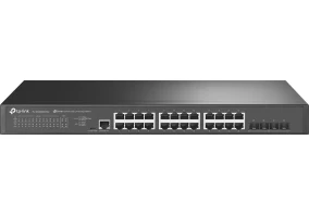 Коммутатор TP-LINK TL-SG3428X-M2