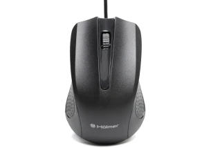 Миша Holmer M-02OF USB White