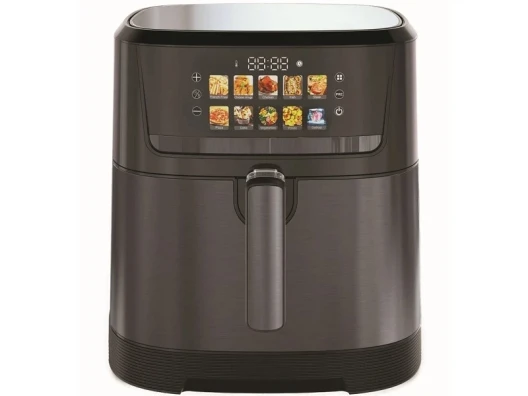 Мультипечь Rotex ROM980-XXL Up&DownFry