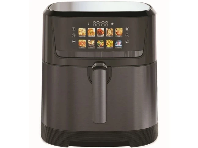 Мультипечь Rotex ROM980-XXL Up&DownFry