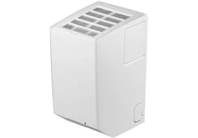 Стеновой приточный клапан (рекуператор) Cooper&Hunter Fresh air KIT NATURE CH-HRV030S-WP