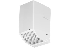 Стеновой приточный клапан (рекуператор) Cooper&Hunter Fresh air KIT NATURE CH-HRV030S-WP