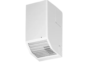Стеновой приточный клапан (рекуператор) Cooper&Hunter Fresh air KIT NATURE CH-HRV030S-WP