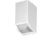 Стеновой приточный клапан (рекуператор) Cooper&Hunter Fresh air KIT NATURE CH-HRV030S-WP