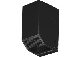 Стеновой приточный клапан (рекуператор) Cooper&Hunter Fresh air KIT NATURE CH-HRV030S-BL