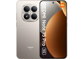 Смартфон Xiaomi Redmi Note 15 Pro 5G 8/512GB Titanium