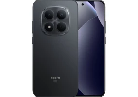 Смартфон Xiaomi Redmi Note 15 Pro 5G 8/512GB Midnight Black