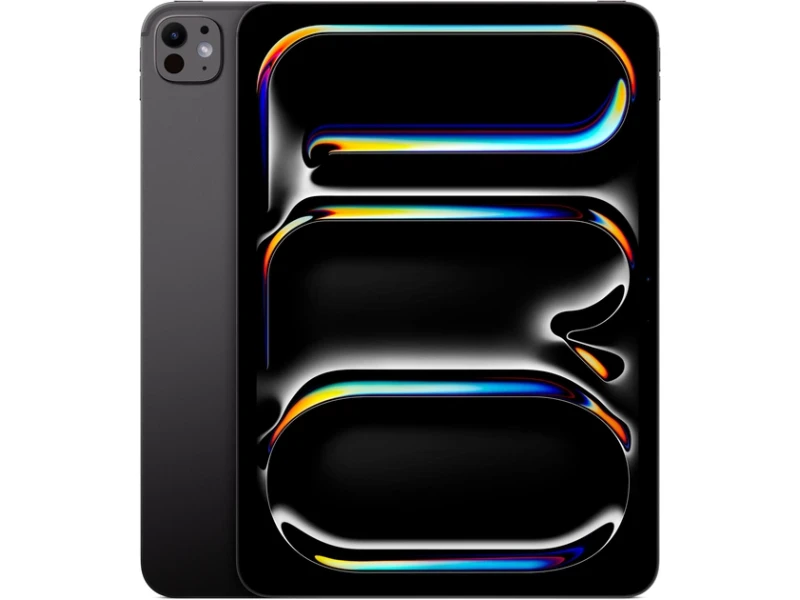 Apple iPad Pro 11（M5） Apple iPad Pro 11 2025 M5 - цены в магазинах Украины. Купить Apple