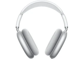 Наушники с микрофоном Hoco W65 Happy Silver (6942007650342)