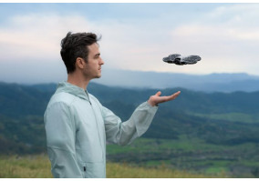 Квадрокоптер DJI Neo 2 Fly More Combo (CP.FP.00000272.01)
