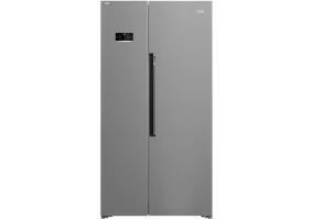Холодильник с морозильной камерой Beko GN163140SN