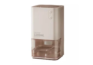 Осушитель воздуха Xiaomi Smart Frog Desk Dehumidifier (KW-CS01)