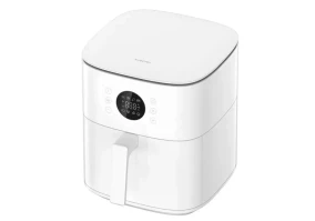 Мультипечь (аэрофритюрница) Xiaomi Mi Air Fryer MAF-W6051 White (BHR083MEU)