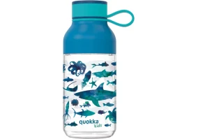 Детская бутылка для воды Quokka Sea Animals (40154)