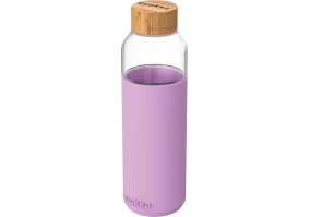 Бутылка для воды Quokka Lilac 660 мл (40008)