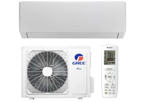 Сплит-система Gree Pular Inverter GWH12AGCXB-K6DNA1Ai