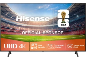 Телевизор Hisense 58A6Q