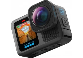 Екшн-камера GoPro HERO13 Black + Full HB Lens Mod Collection (CHDRB-132-RW)
