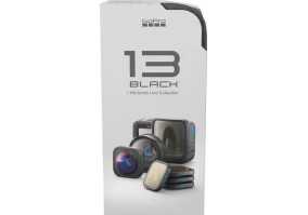 Екшн-камера GoPro HERO13 Black + Full HB Lens Mod Collection (CHDRB-132-RW)