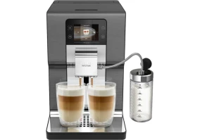 Кофемашина автоматическая Krups Intuition Experience Hot&Cold (EA879NE0)